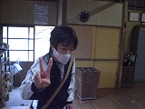 春合宿写真サムネイル