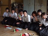 春合宿写真サムネイル