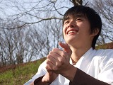 春合宿写真サムネイル
