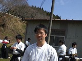 春合宿写真サムネイル