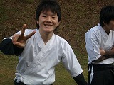 春合宿写真サムネイル