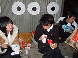 春合宿写真サムネイル