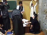 春合宿写真サムネイル