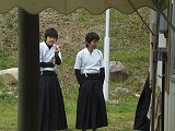 春合宿写真サムネイル