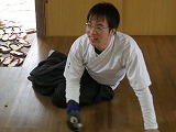 春合宿写真サムネイル