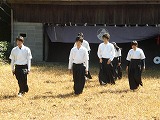 春合宿写真サムネイル