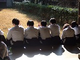 春合宿写真サムネイル