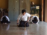 春合宿写真サムネイル