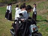 春合宿写真サムネイル