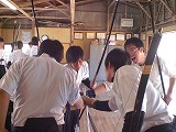 春合宿写真サムネイル