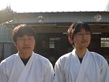 春合宿写真サムネイル