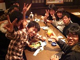 春合宿写真サムネイル