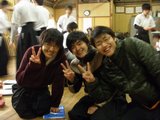 春合宿写真サムネイル