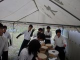 春合宿写真サムネイル
