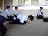 春合宿写真サムネイル