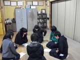 春合宿写真サムネイル