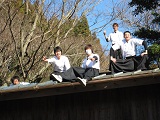 春合宿写真サムネイル