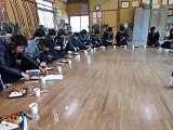 春合宿写真サムネイル