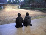 春合宿写真サムネイル