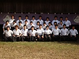春合宿写真サムネイル