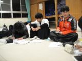 春合宿写真サムネイル