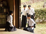 春合宿写真サムネイル