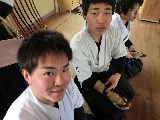 春合宿写真サムネイル